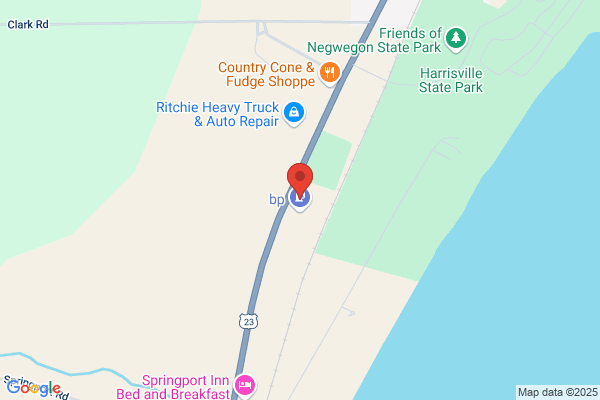 Alcona Chiropractic