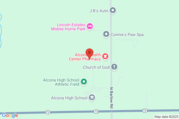 Alcona Community Schools, Elementary School