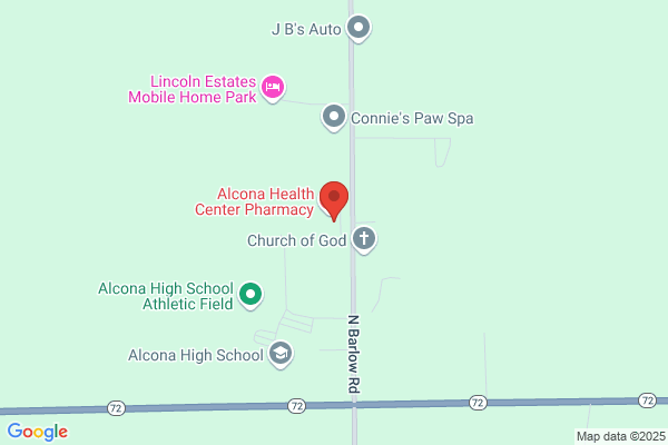 Alcona Health Centers