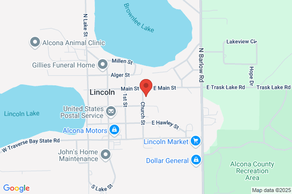 Alpena Alcona Area Credit Union