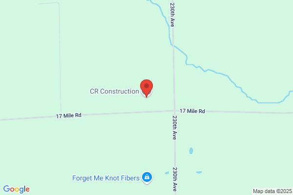 C & R Construction of Lincoln Inc