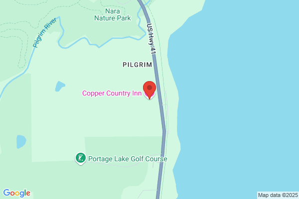 Copper Inn