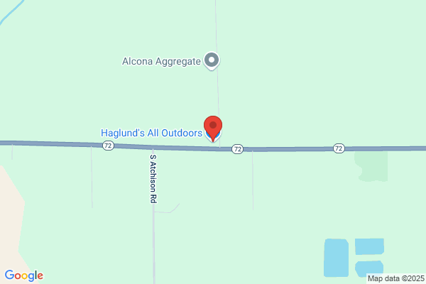 Haglund Landscaping & Storage