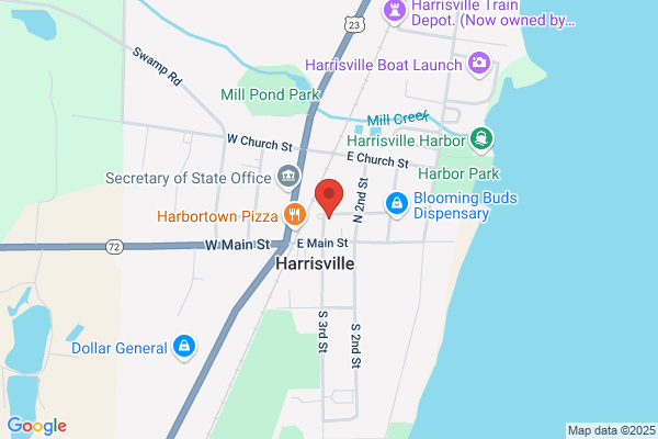 Harrisville Arts Council