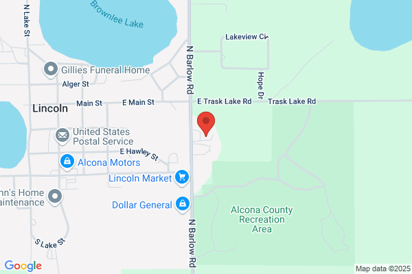 Lincoln Haven Nursing & Rehabilitation Community