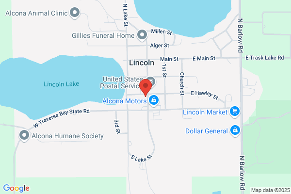 Lincoln Outdoor Center Inc
