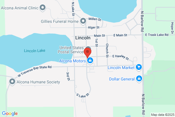 Lincoln Pharmacy