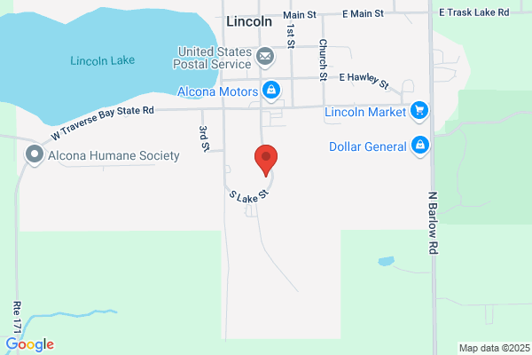 Lincoln Precision Carbide