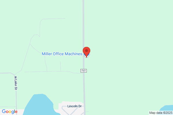 Miller Office MacHines