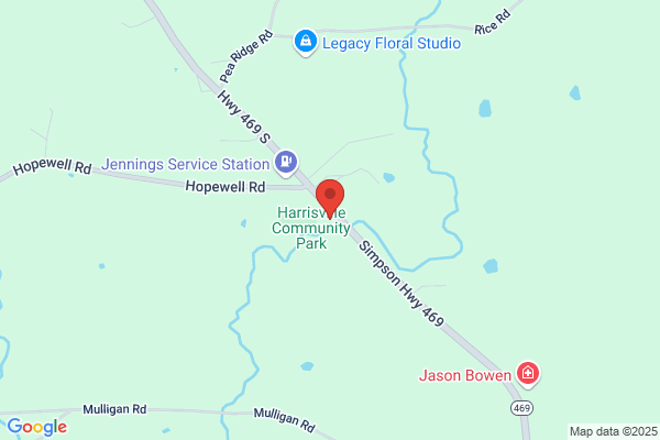 Harrisville Public Library