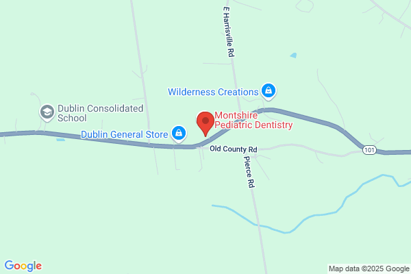 Dublin Community Preschool Inc