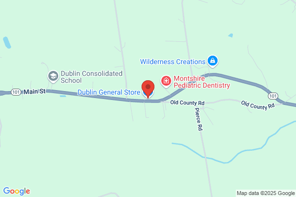 Dublin Genl Store