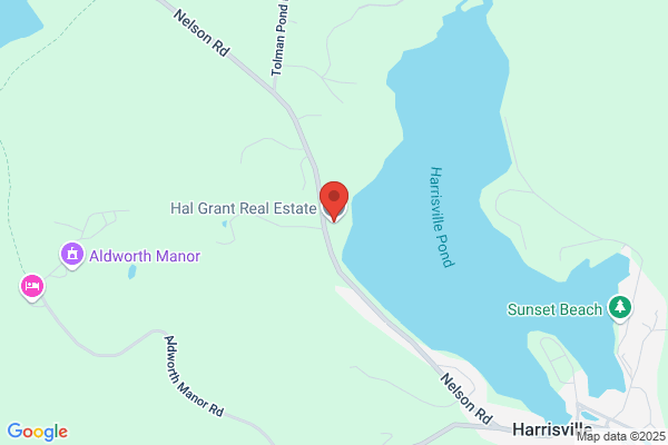 Grant Hal Real Estate