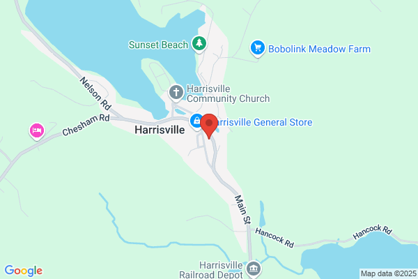 Harrisville Childrens Center