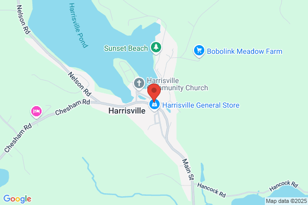 Harrisville Designs Inc, Office