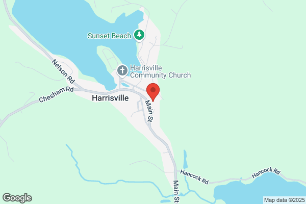 Historic Harrisville Inc