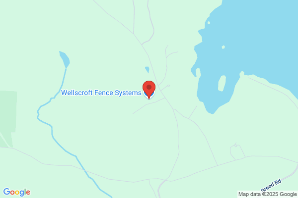 Wellscroft Fence Systems Llc