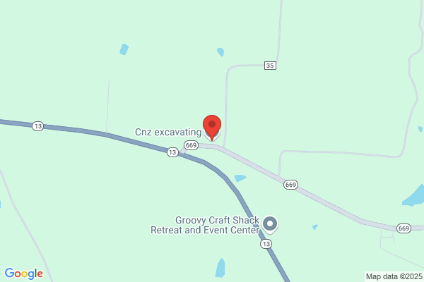 Nagy's Excavating