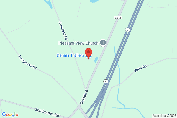 Dennis Trailers, Inc.