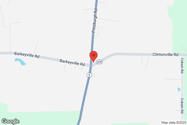 Barkeyville Motors Inc