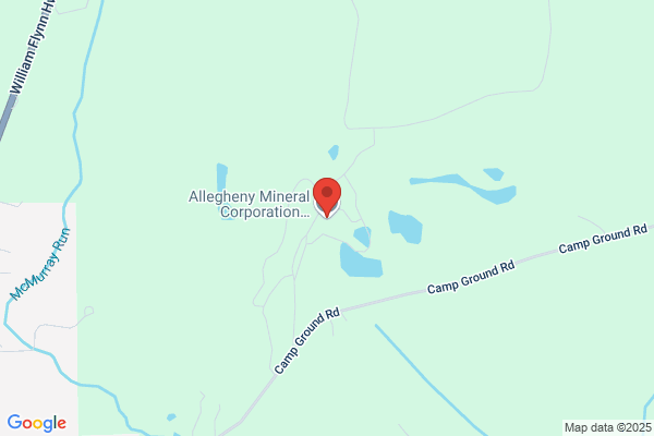 Carlson Mining