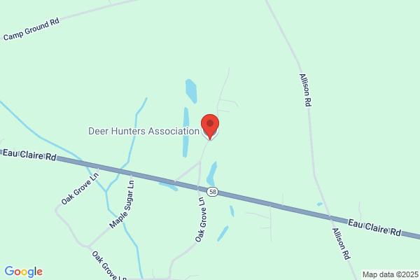 Deer Hunters Association