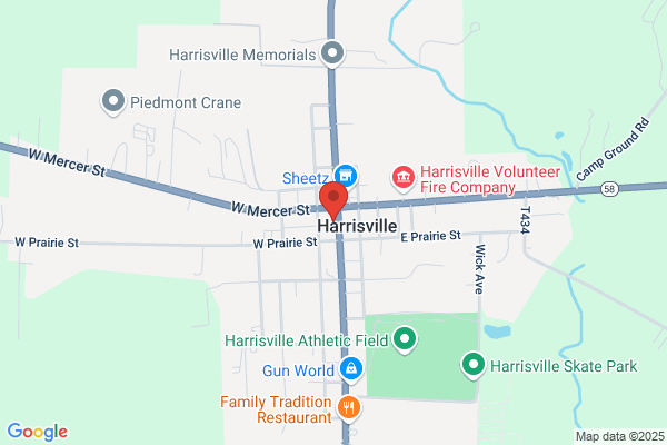 Harrisville Auto Sales