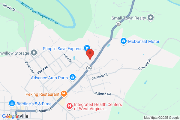 Harrisville Physical Therapy