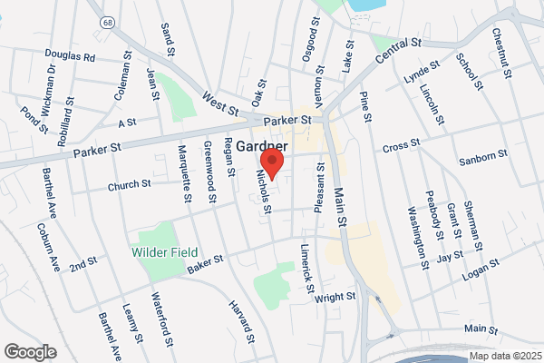 Boucher Funeral Home