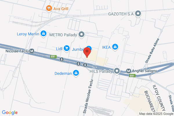 Hill Road Automotive