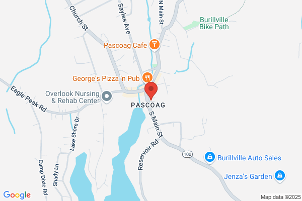 Pascoag Auto Parts Inc