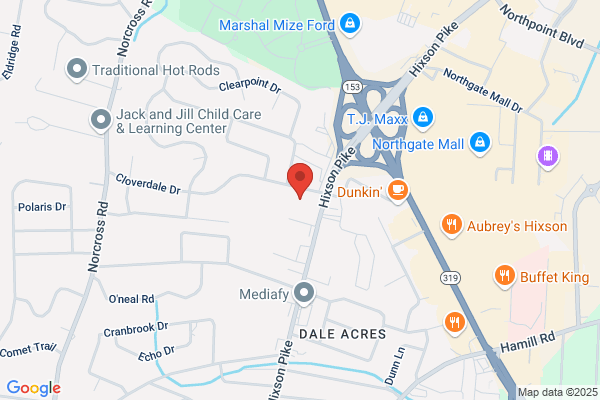 Schenck Allen DDS