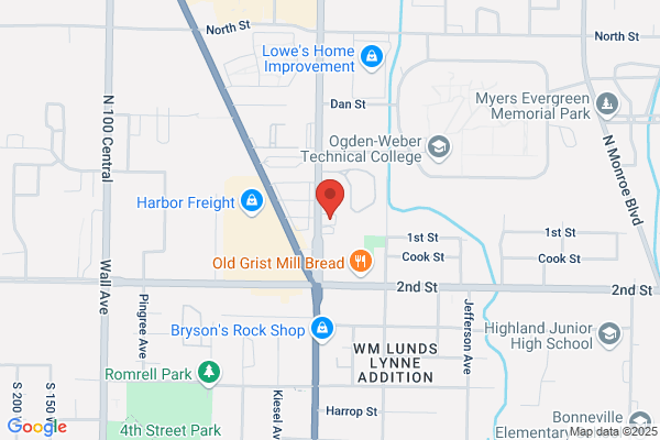 Maycock Masonry Inc