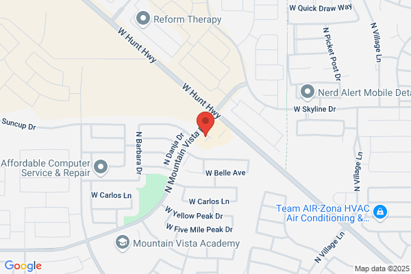Mountain Vista Dental Care