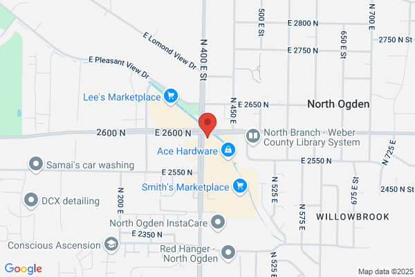 Wells Fargo ATM - Closed