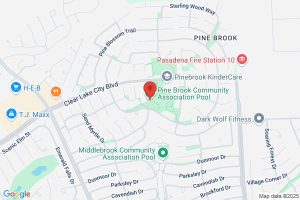 Pinebrook Community