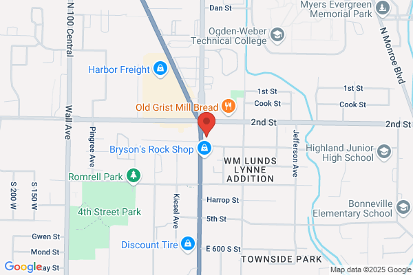 Hy & Mike's Bail Bonds