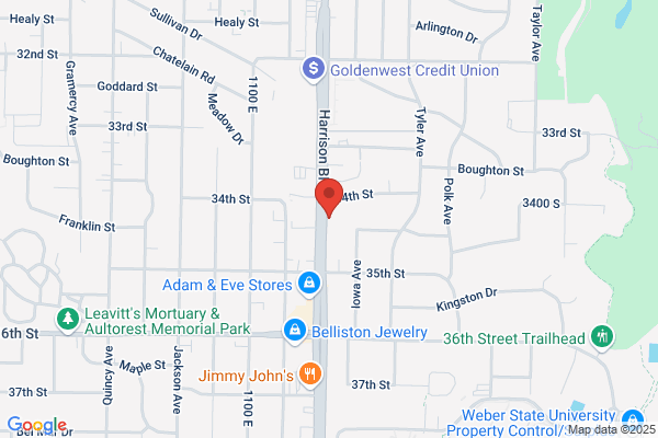 Infinia Healthcare of Ogden