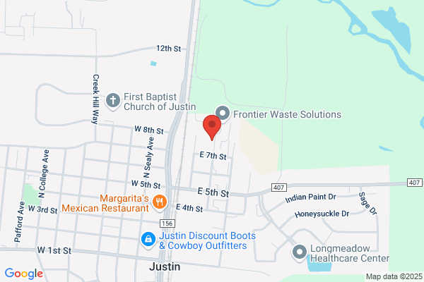 Knight Electric Inc