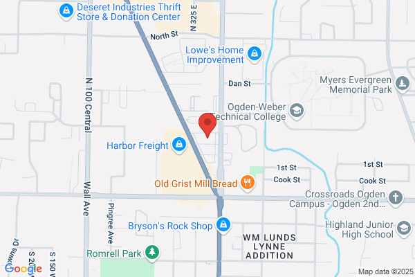 O'Reilly Auto Parts