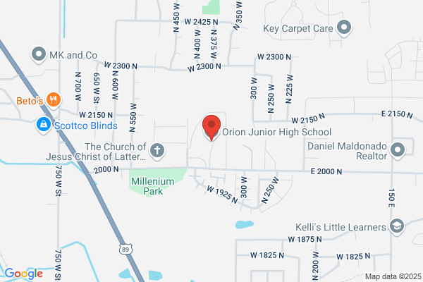 Orion Junior High School