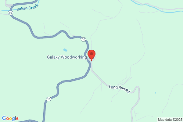 Galaxy Woodworking