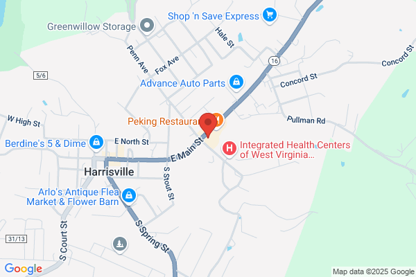 Pizza House & Family Restaurant