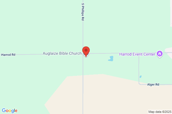 Auglaize Bible Church