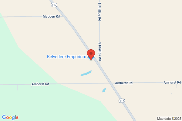Belvedere Emporium & Kenni Sales