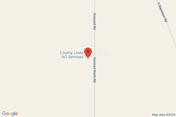 County Lines Ag Services