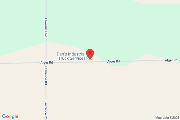 Dan's Industrial Truck Service