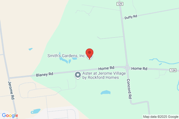 Smith Nursery & Land Management