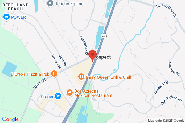 Kumon Math and Reading Center of Prospect
