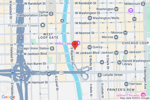 Willis-Stafford Corporation